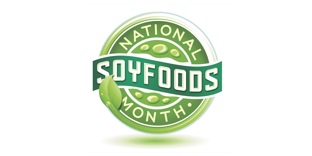 Building a Campaign for National Soyfoods Month